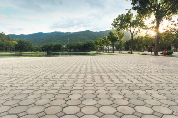 Best Custom Driveway Pavers  in Haworth, NJ