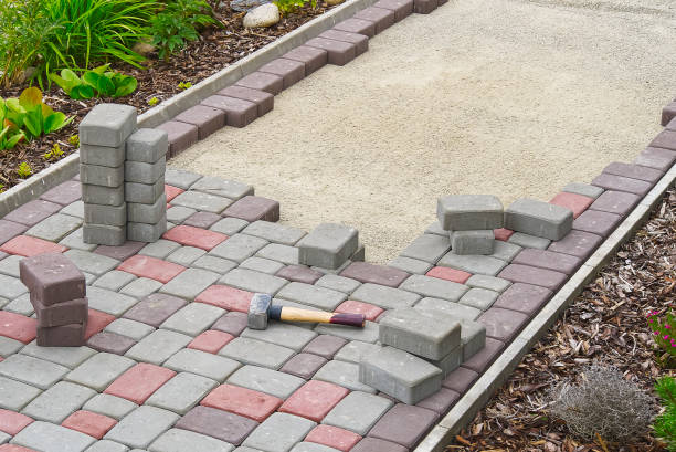 Reasons to Select Us for Your Driveway Paving Requirements in Haworth, NJ