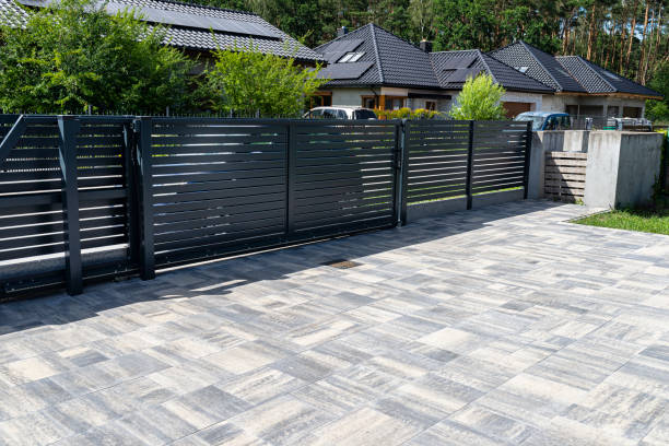 Best Residential Driveway Paver Services  in Haworth, NJ