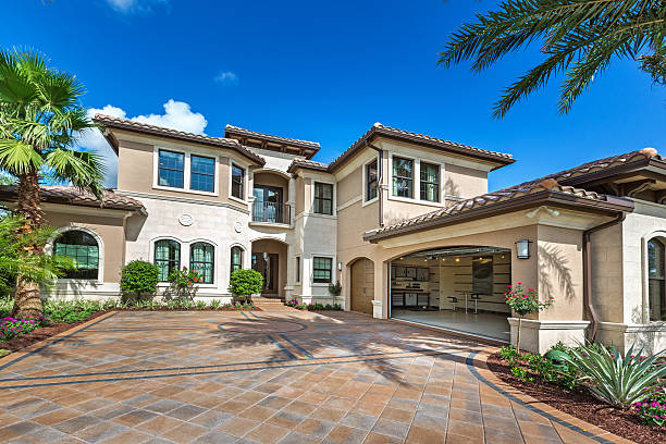 Best Best Driveway Pavers  in Haworth, NJ