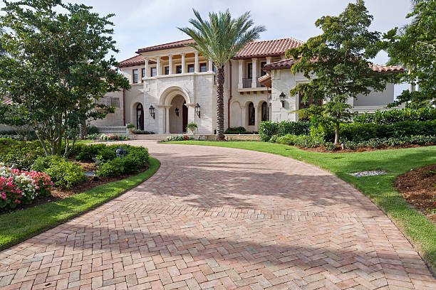 Professional Driveway Pavers in Haworth, NJ
