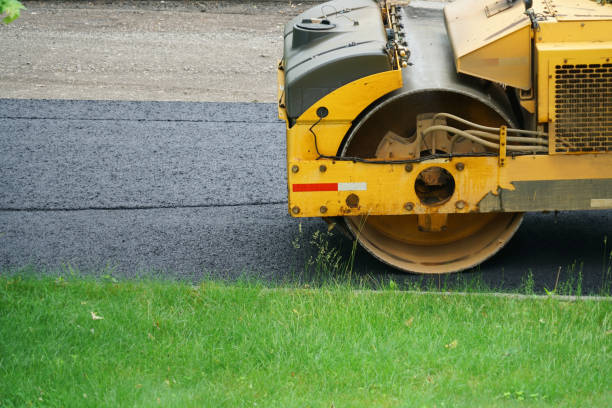 Best Permeable Paver Driveway  in Haworth, NJ