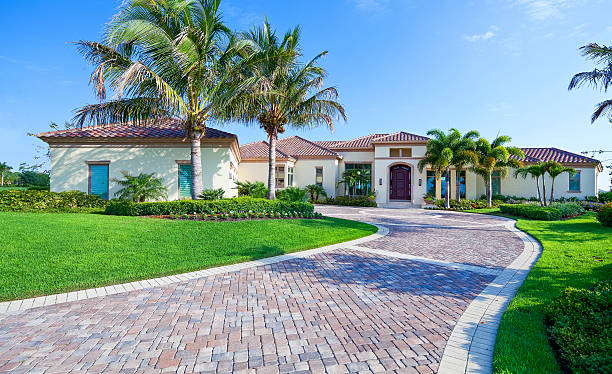 Best Custom Driveway Pavers  in Haworth, NJ