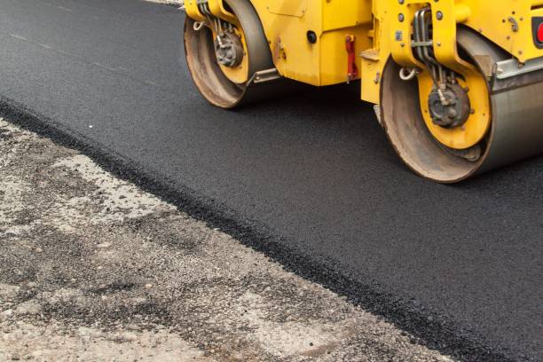 Best Best Driveway Pavers  in Haworth, NJ